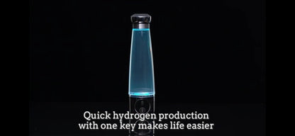 WOTD Hydrogenator Bottle